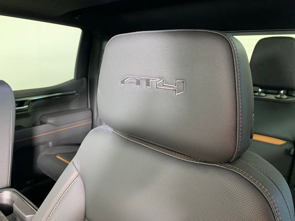 New 2026 GMC Sierra 1500 AT4 w/ AT4 Premium Package image 15