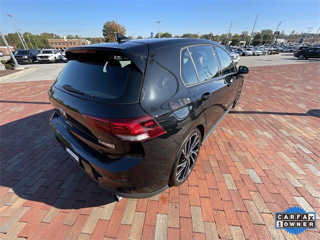 Used 2024 Volkswagen GTI Autobahn image 36