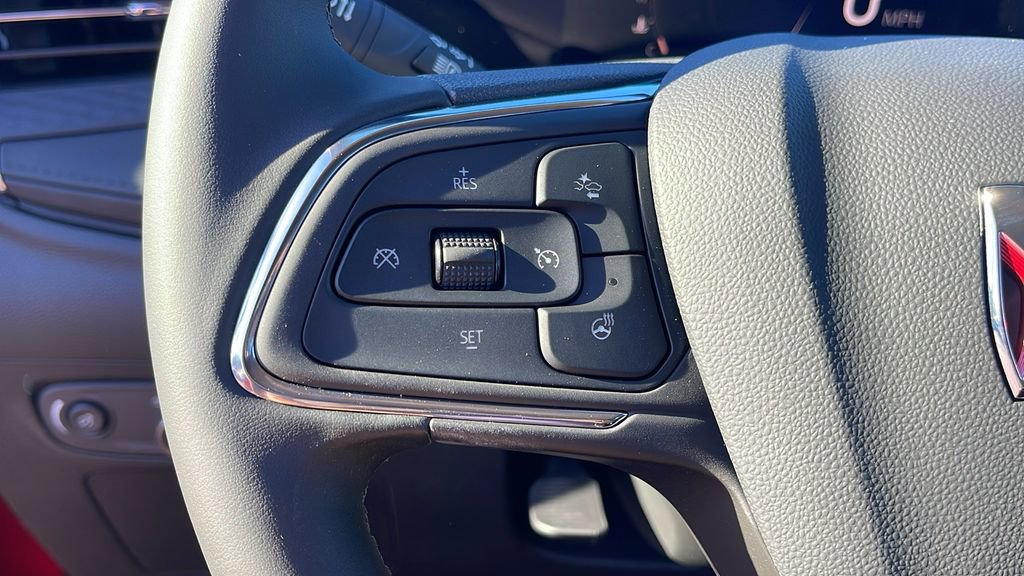 New 2026 Buick Encore GX Sport Touring w/ Comfort Package image 23