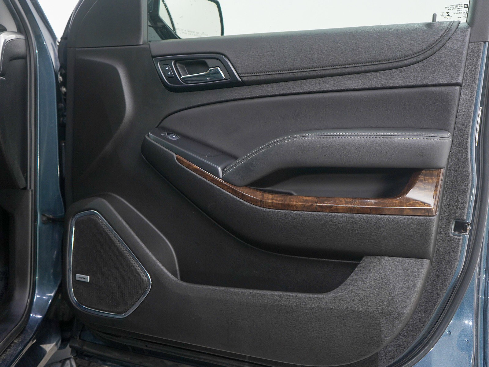 Used 2019 Chevrolet Tahoe LT AWD/4WD image 11