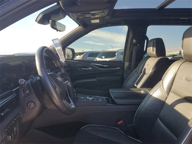 Used 2023 Cadillac Escalade Sport w/ Touring Package image 18