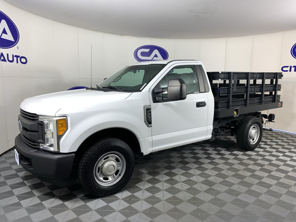 Used 2017 Ford F250 XL RWD image 6