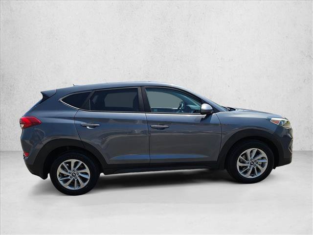Used 2017 Hyundai Tucson SE FWD image 4