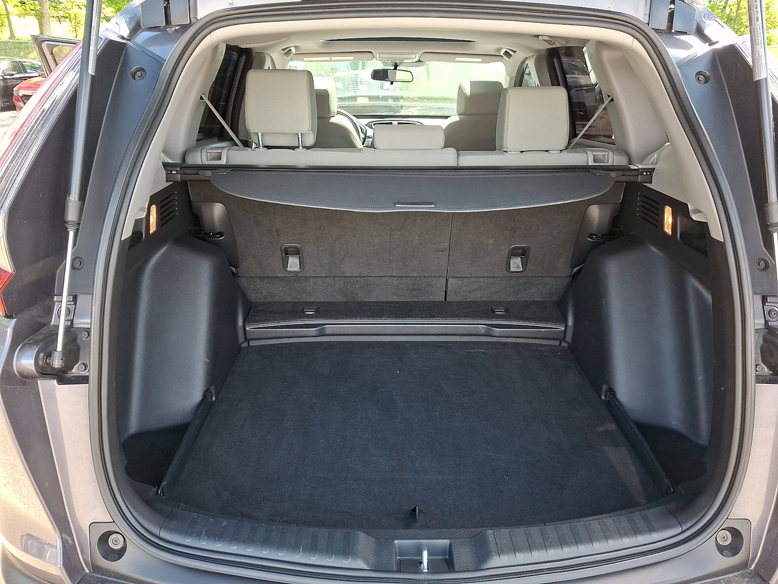 Used 2022 Honda CR-V EX image 30