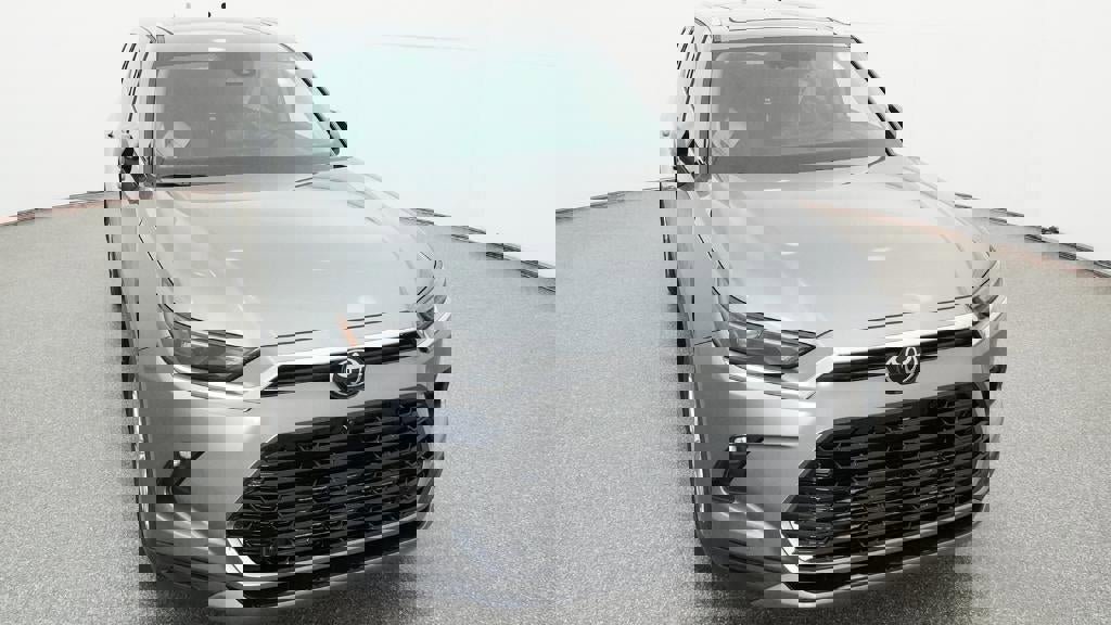 New 2026 Toyota Grand Highlander Platinum AWD/4WD image 14