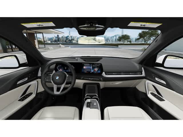 New 2027 BMW X1 xDrive28i AWD/4WD image 11