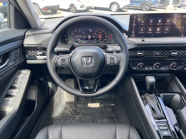 New 2026 Honda Accord EX-L image 13