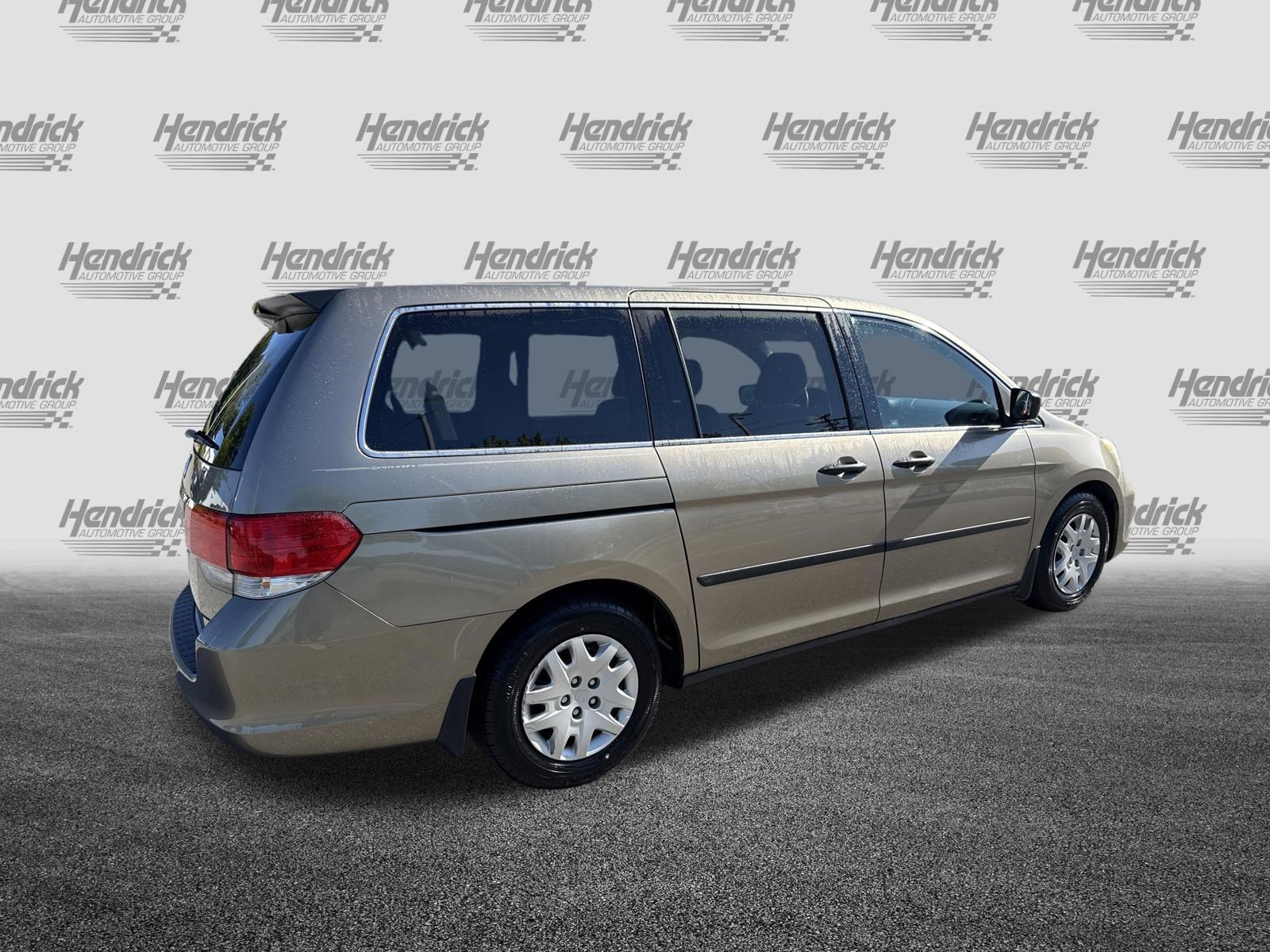 Used 2010 Honda Odyssey LX image 10