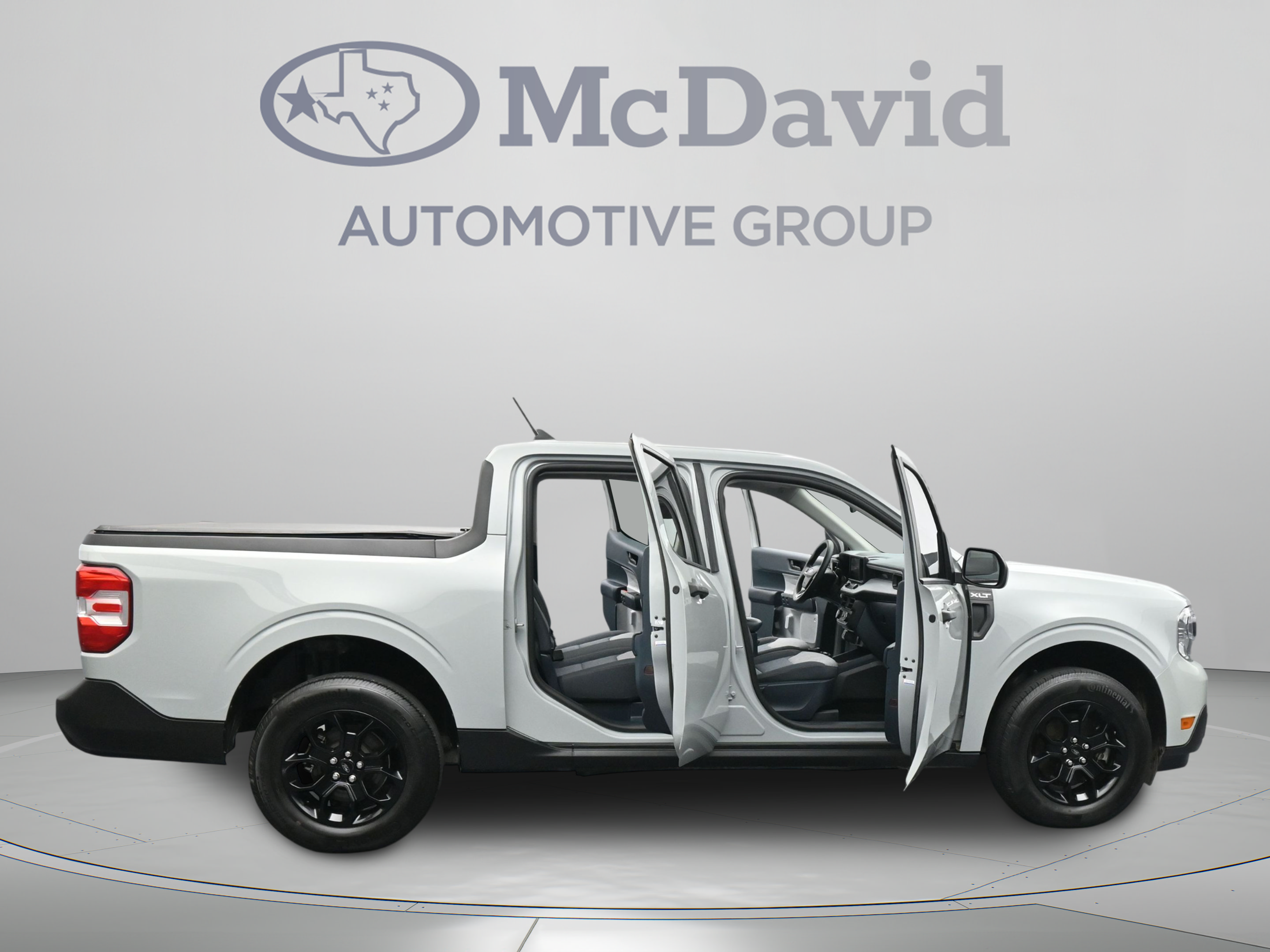 Used 2023 Ford Maverick XLT FWD image 40