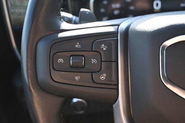 Used 2023 GMC Sierra 1500 Elevation w/ X31 Off-Road Package AWD/4WD image 36