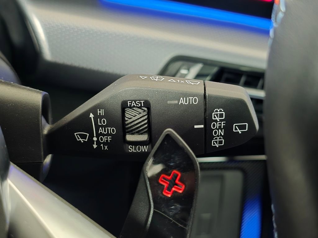 Certified 2024 BMW X1 M35i w/ Premium Package image 34