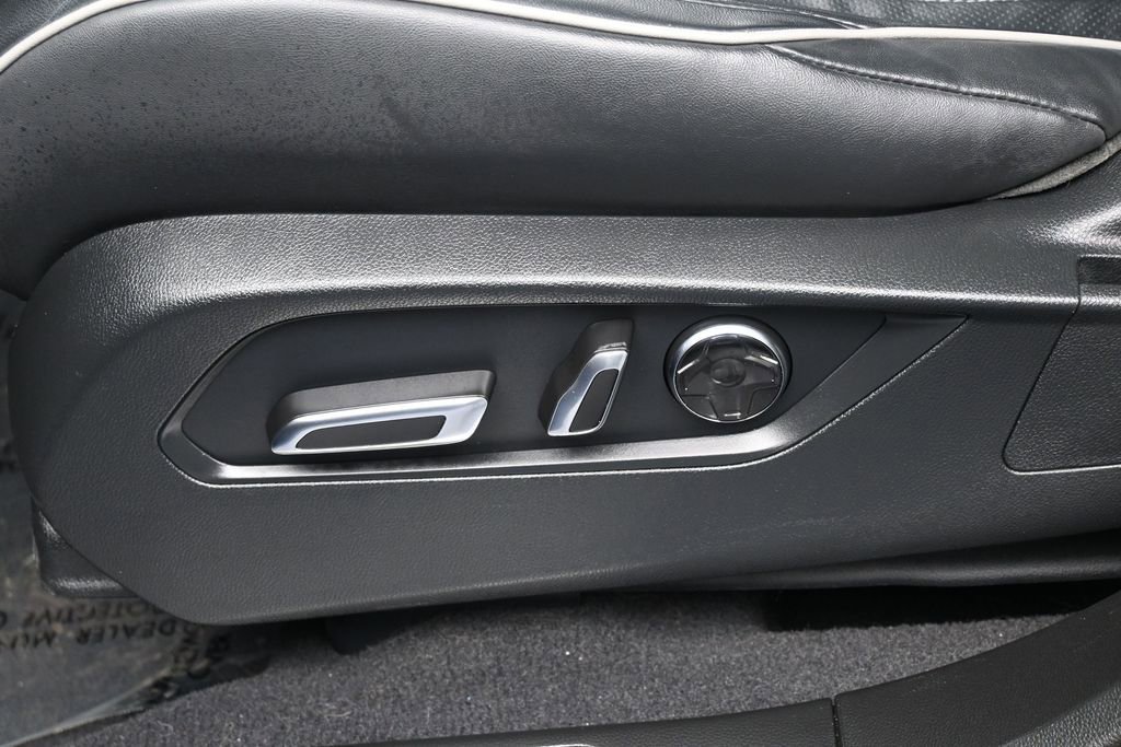 Used 2020 Acura RDX A-Spec FWD image 12