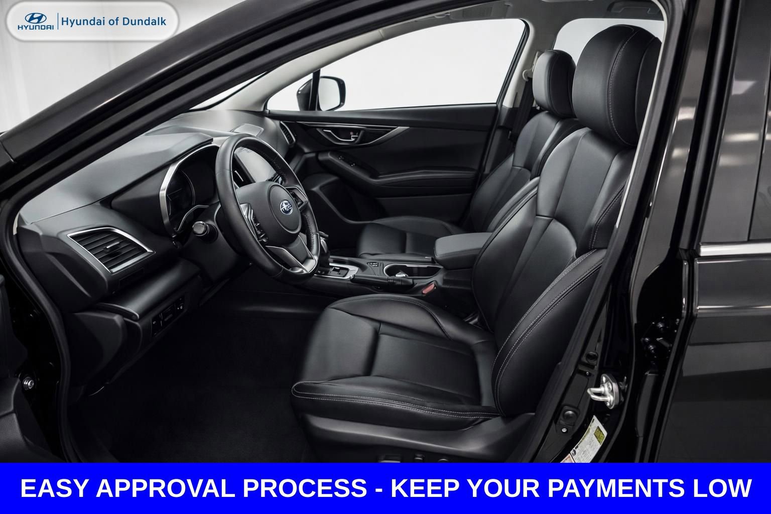 Used 2017 Subaru Impreza 2.0i Limited w/ Popular Package #4A image 11