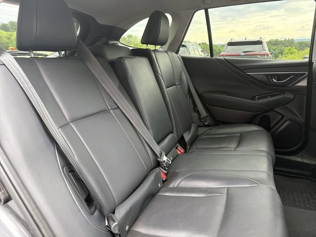 Used 2024 Subaru Outback Limited AWD/4WD image 26