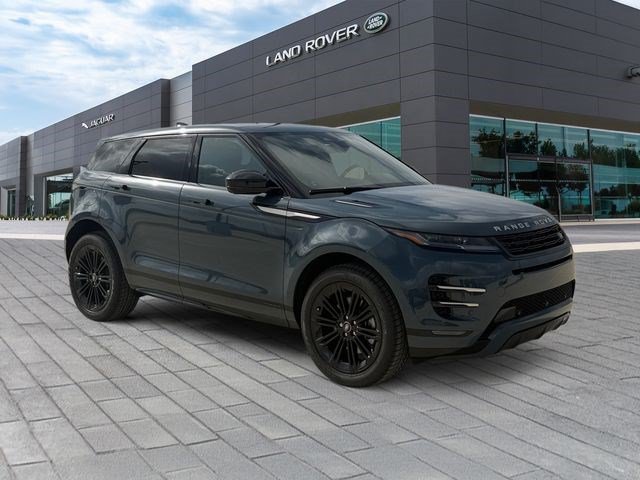 New 2026 Land Rover Range Rover Evoque Hoxton AWD/4WD image 7