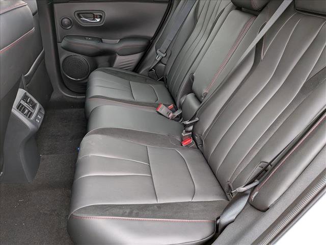 New 2025 Acura ADX A-Spec image 15