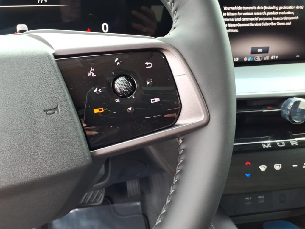 New 2026 Nissan Murano Platinum w/ Cargo Package AWD/4WD image 19