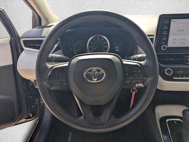 Used 2020 Toyota Corolla LE image 11
