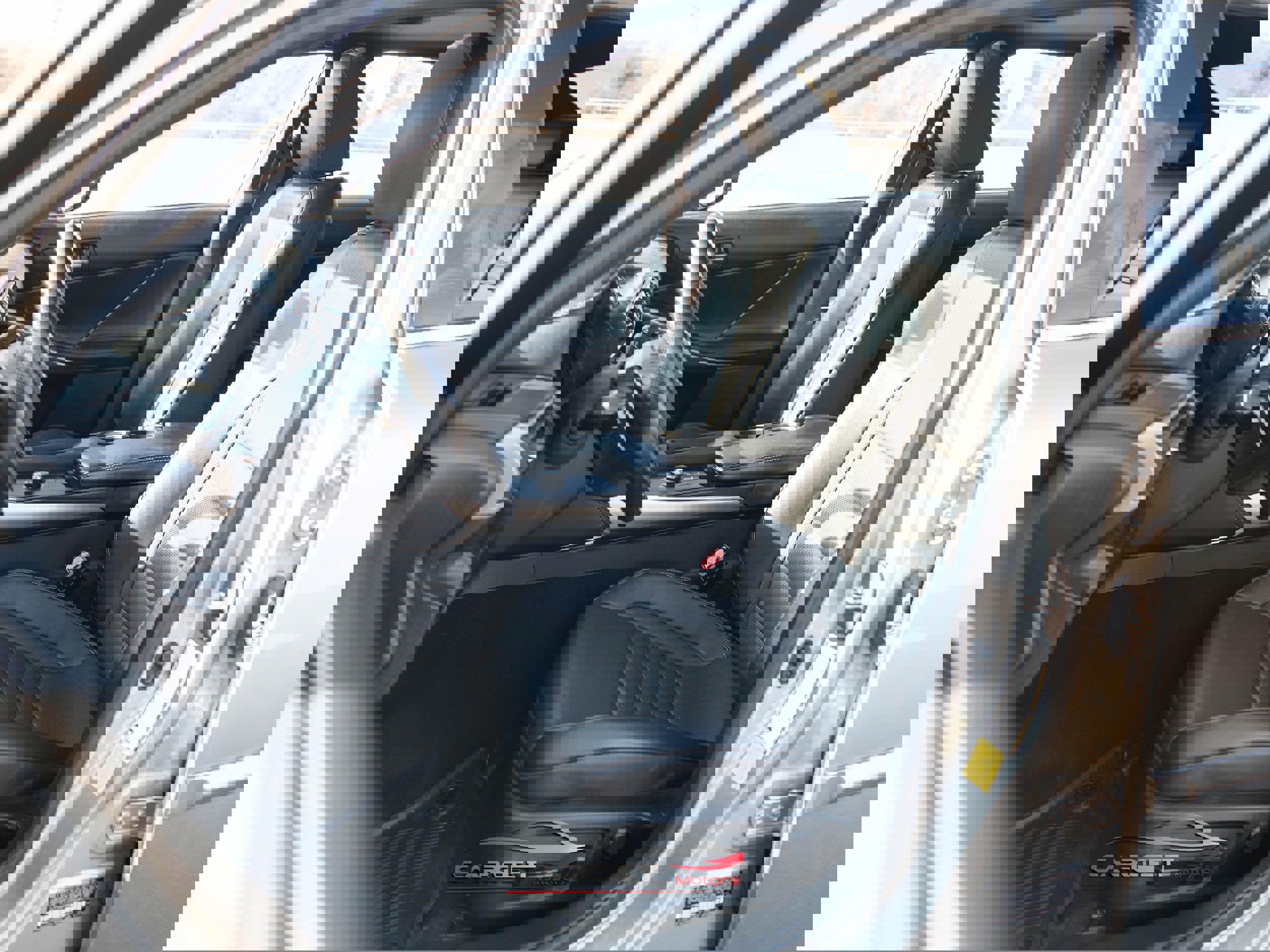 Used 2020 Lexus IS 300 F Sport w/ F Sport Package image 16