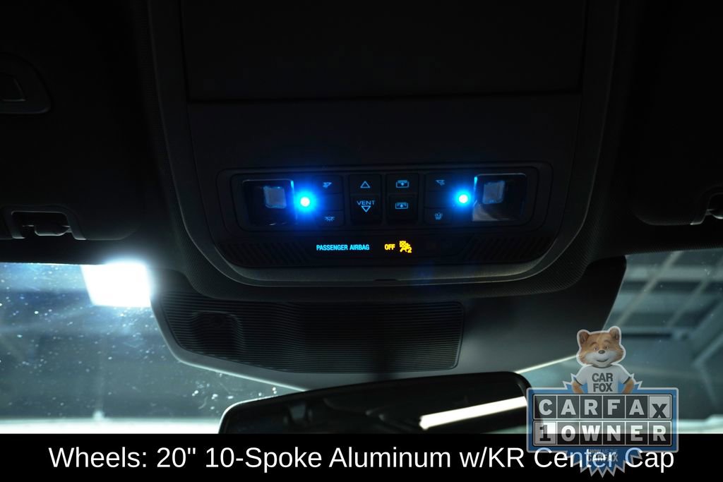 Used 2022 Ford Explorer King Ranch w/ Premium Technology Package AWD/4WD image 23