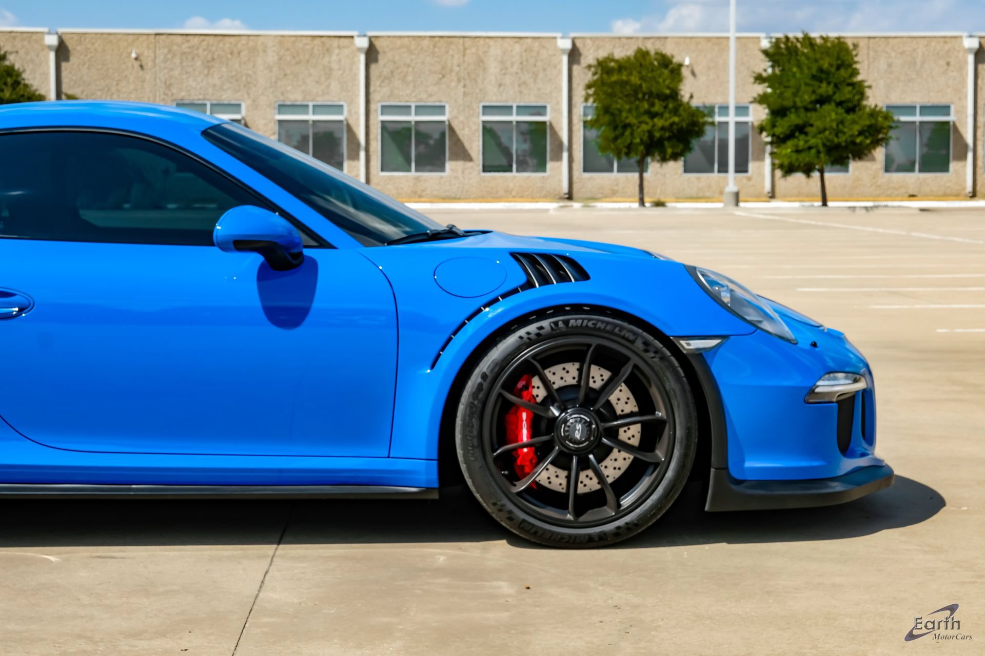 Used 2016 Porsche 911 GT3 RS RWD image 20