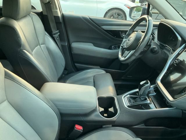 Used 2020 Subaru Outback Limited XT w/ Popular Package #2 AWD/4WD image 5