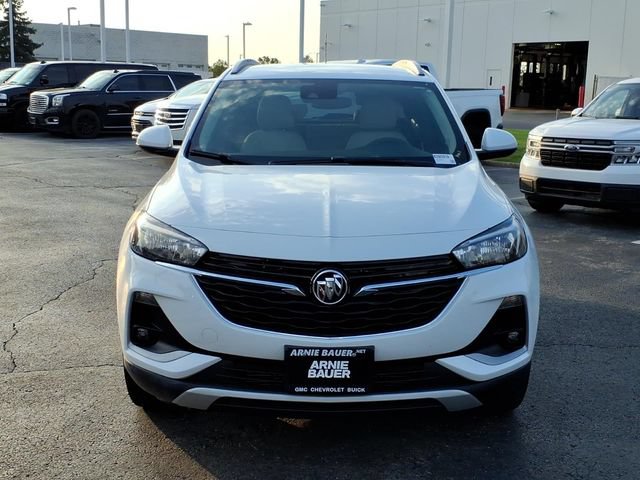 Used 2023 Buick Encore GX Select FWD image 12