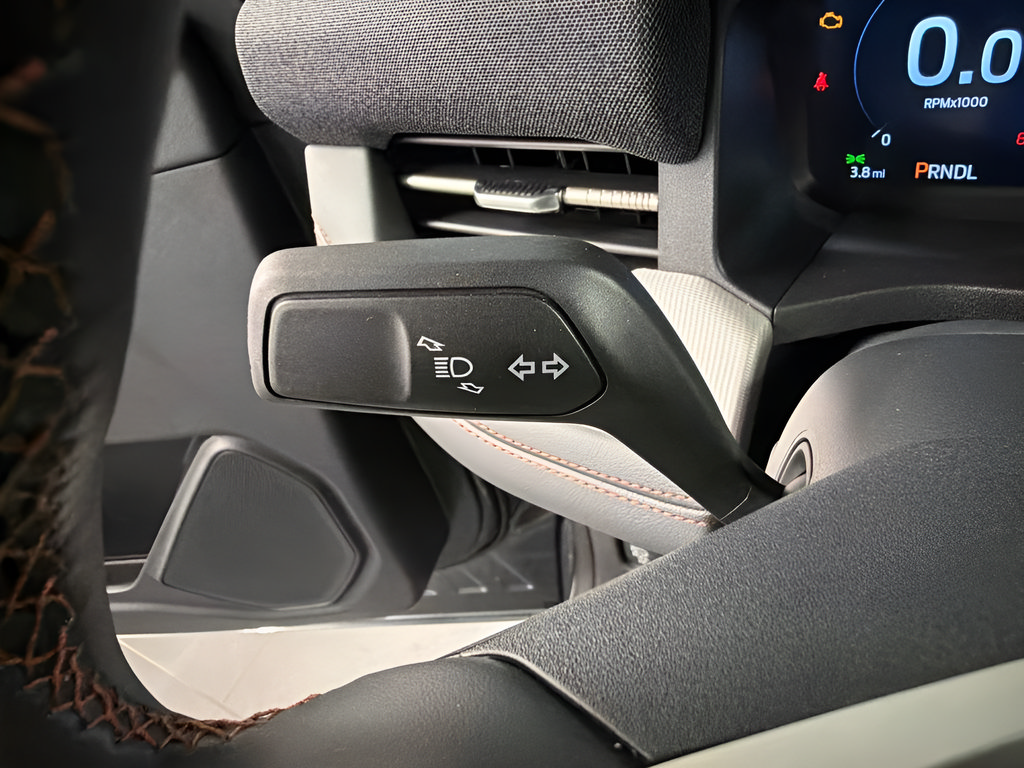 New 2026 Ford Explorer Active AWD/4WD image 19