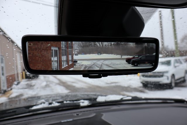 New 2026 RAM 1500 RHO w/ RHO Level 1 Equipment Group image 29