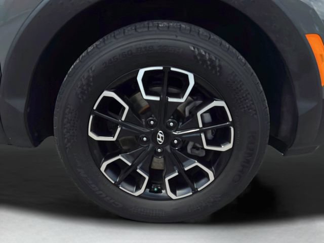 Certified 2022 Hyundai Santa Cruz SEL FWD image 33