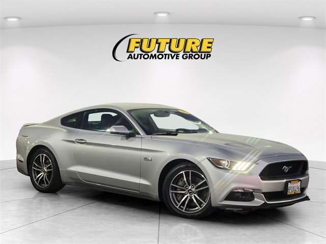 Used 2015 Ford Mustang GT Premium