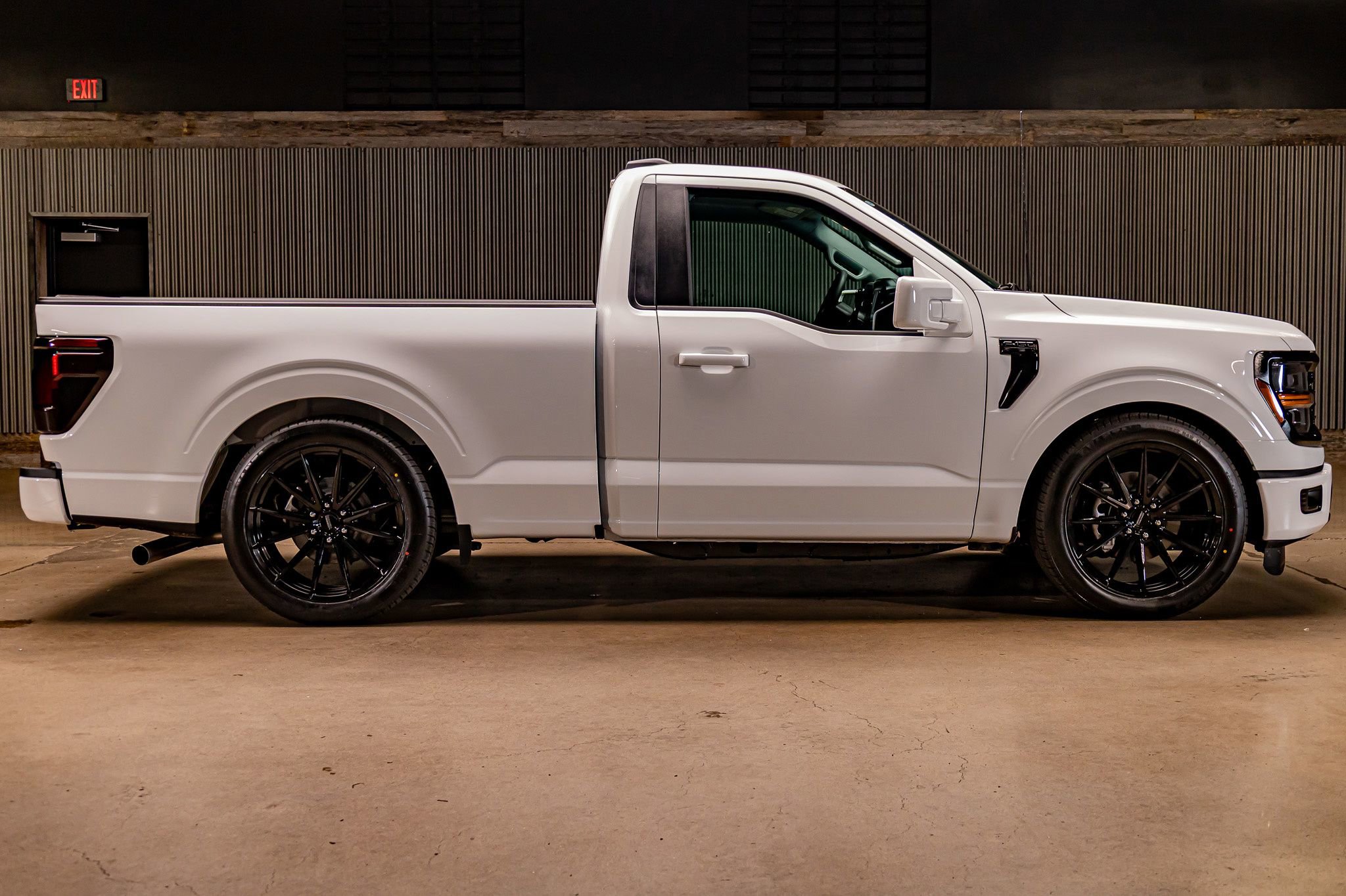 Used 2025 Ford F150 XL w/ Equipment Group 103A High image 10