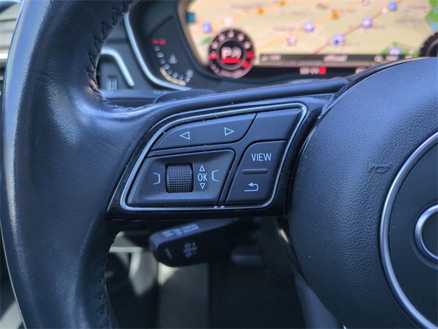 Used 2019 Audi A5 2.0T Premium Plus w/ Premium Plus image 30