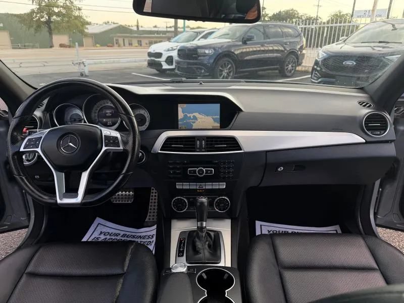 Used 2014 Mercedes-Benz C 250 Sedan image 41