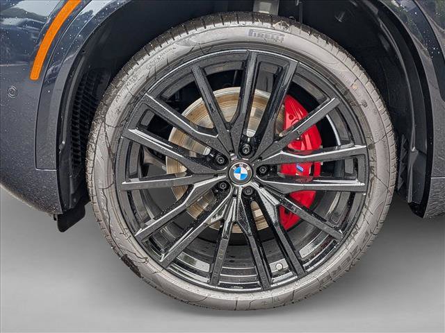 New 2026 BMW X5 xDrive40i w/ M Sport Package AWD/4WD image 10