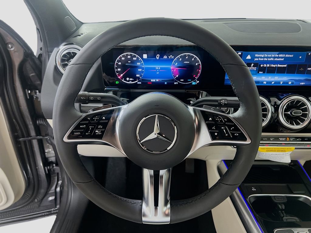 Used 2026 Mercedes-Benz GLA 250 4MATIC image 13