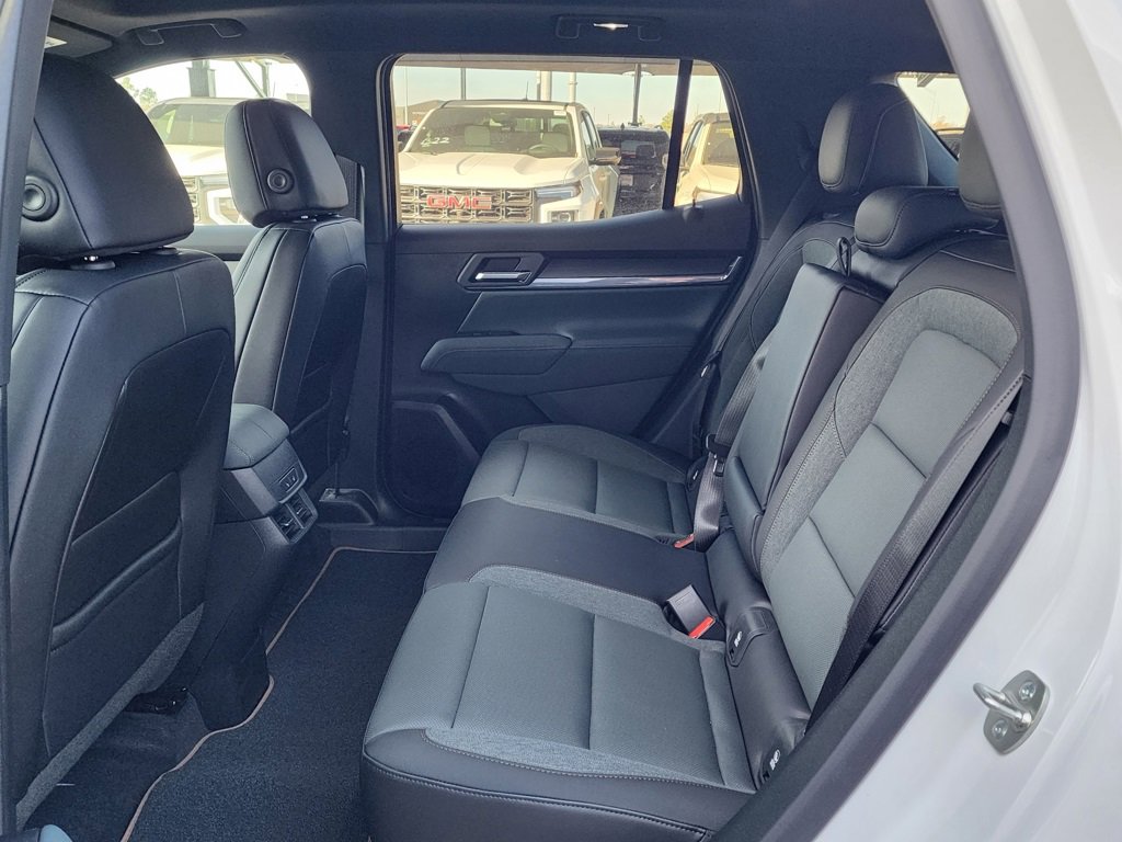 New 2026 GMC Terrain AT4 w/ Convenience Package III image 44