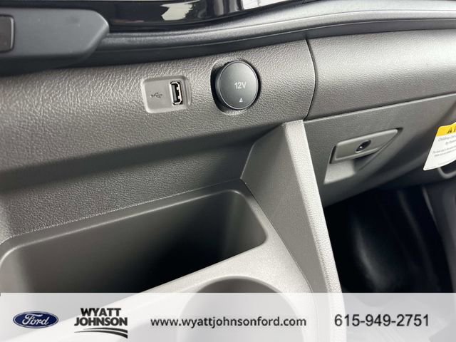 New 2026 Ford Transit 350 XLT RWD image 30
