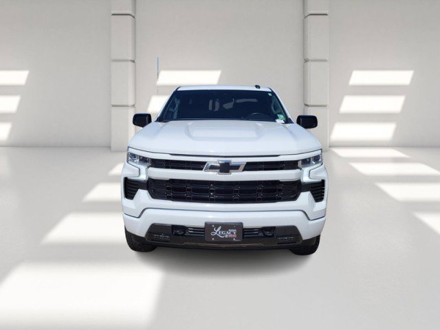 Used 2024 Chevrolet Silverado 1500 RST w/ LPO, Dark Essentials Package image 2