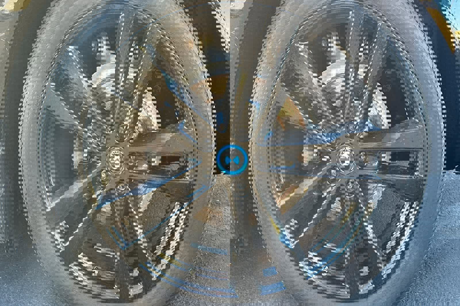 Used 2018 BMW i3 s image 16