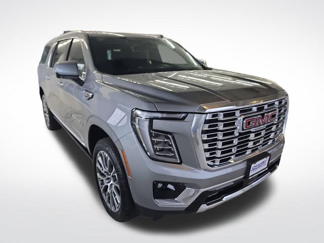 New 2026 GMC Yukon XL Denali w/ Sun & Power Step Package AWD/4WD image 8