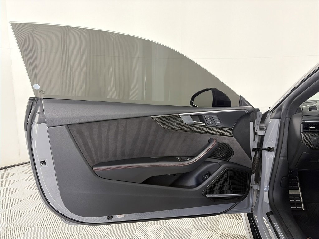 Used 2018 Audi RS 5 w/ Dynamic Package image 10