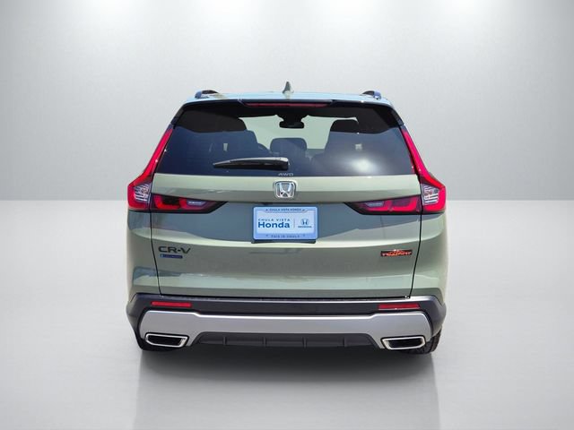 New 2026 Honda CR-V TrailSport image 5
