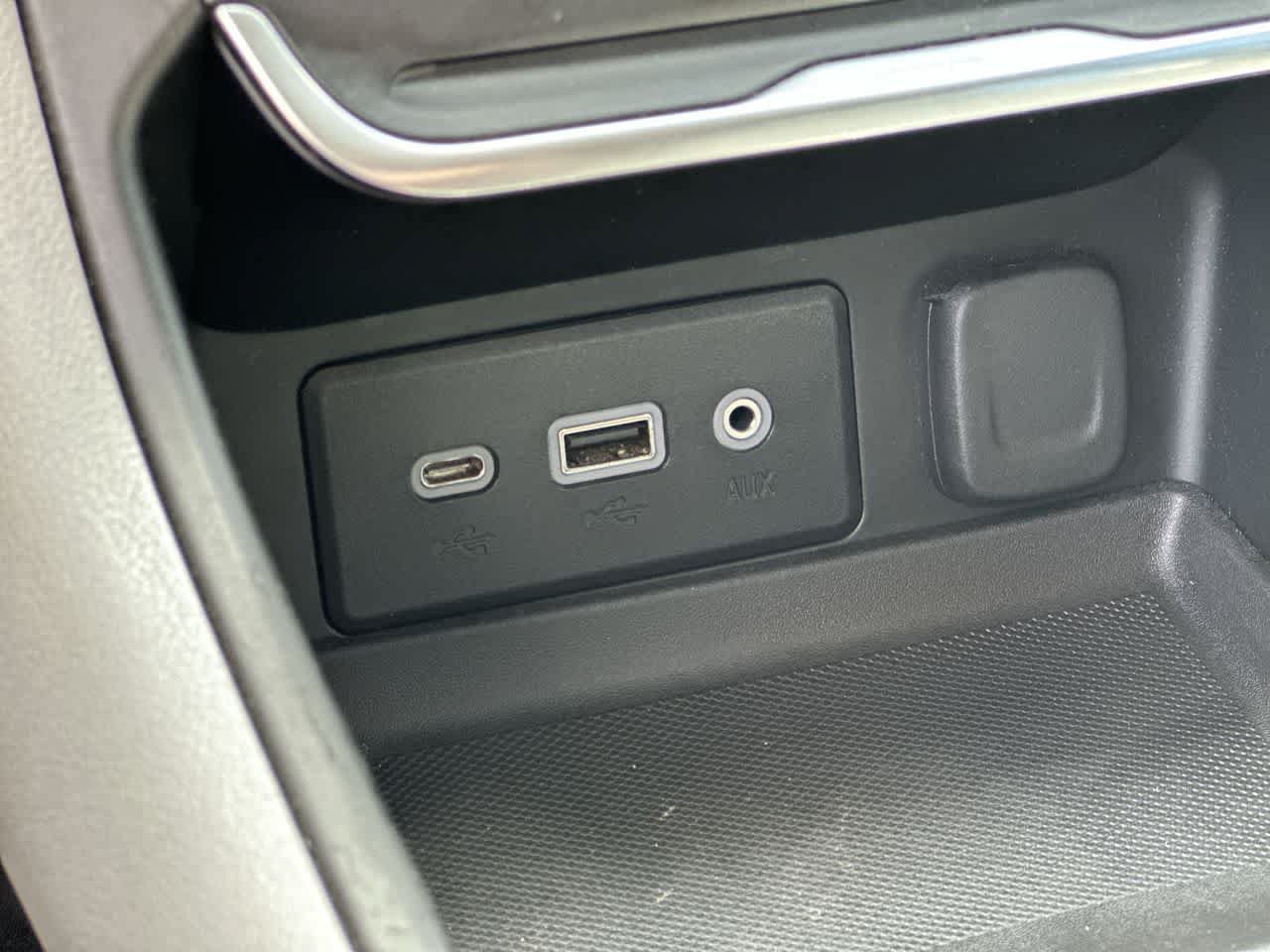 Used 2018 GMC Terrain SLE FWD image 27