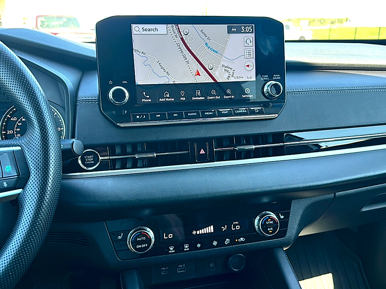 Used 2024 Mitsubishi Outlander SE image 32