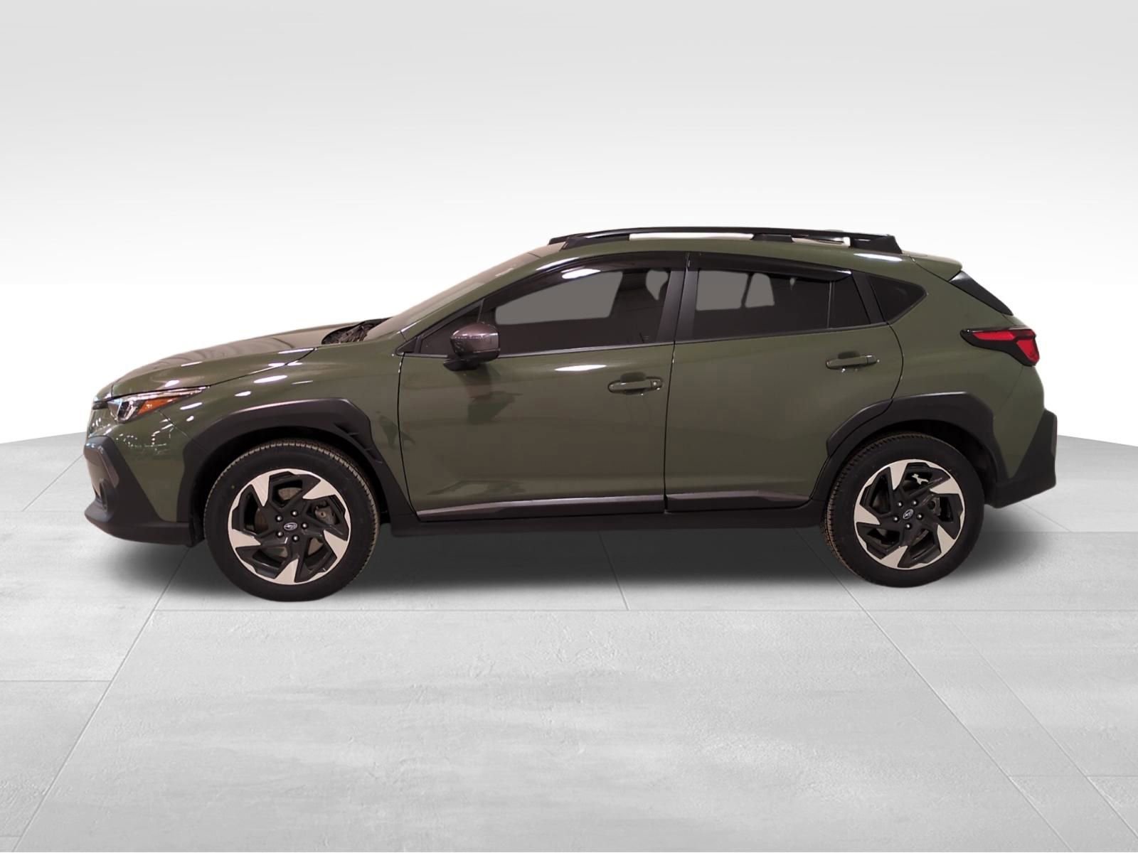 Certified 2024 Subaru Crosstrek 2.5i Limited image 8