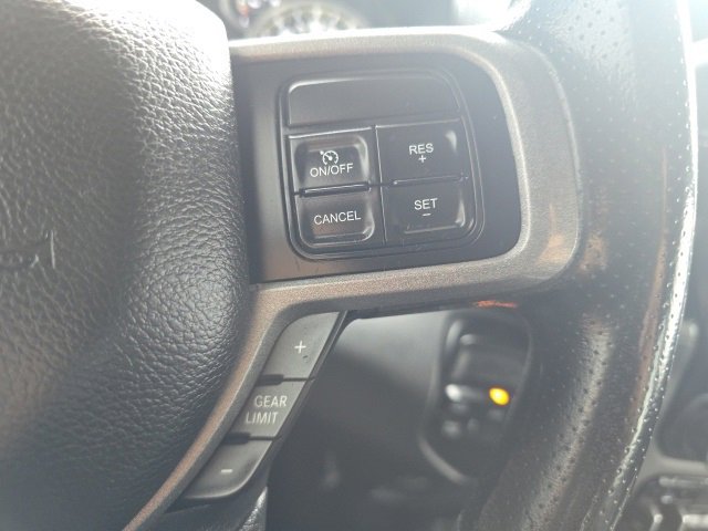 Used 2022 RAM 2500 Tradesman w/ Chrome Appearance Group image 19