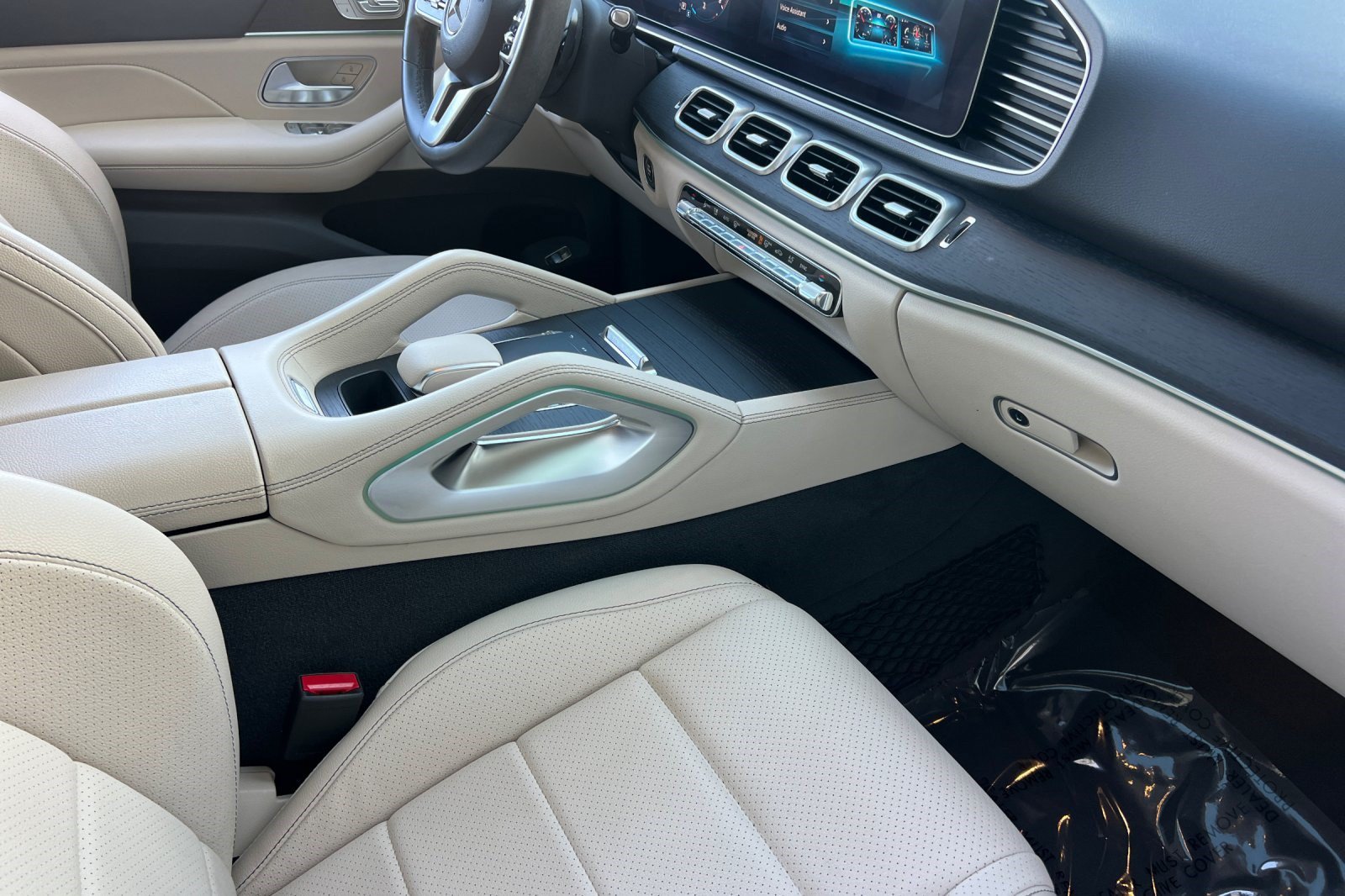 Used 2020 Mercedes-Benz GLE 350 image 35