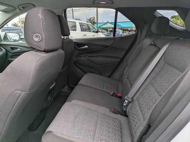 Used 2022 Chevrolet Equinox LT FWD image 14