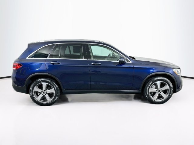Used 2022 Mercedes-Benz GLC 300 4MATIC image 10